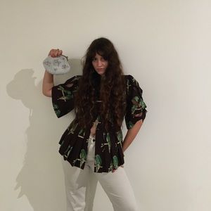 Meet your Posher, Samar